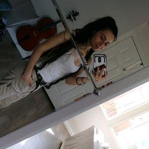 Meet your Posher, Nic